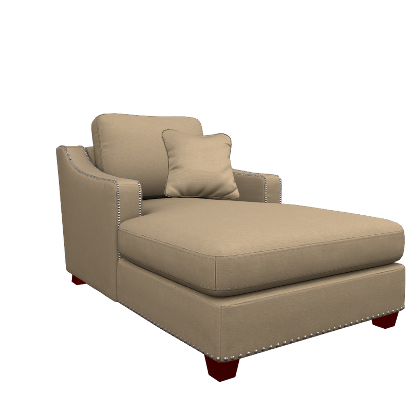 La-Z-Boy Cleo 2-Arm Chaise 2SC605 D196972