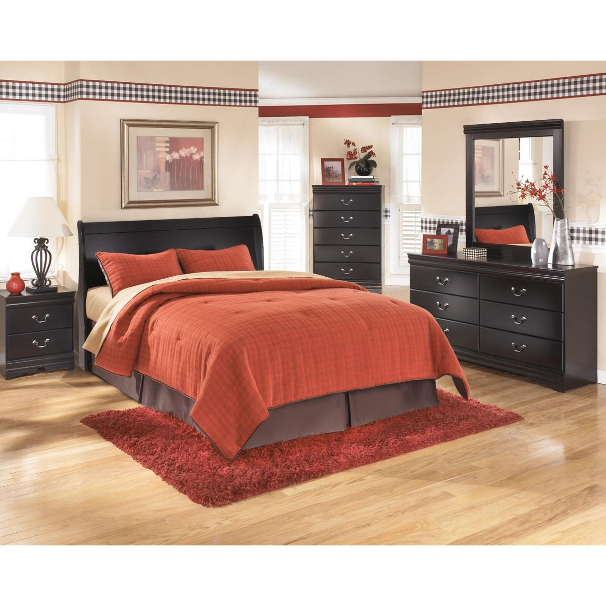 signature design by ashley huey vineyard dresser Huey Vineyard Dresser