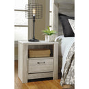  Signature Design by Ashley Bellaby B331B13 7 pc Queen Panel Bedroom Set IMAGE 4