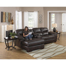  Jackson Furniture Lawson Bonded Leather 3 pc Sectional 4243-75 1223-29/3023-29|4243-84 1223-29/3023-29|4243-42 1223-29/3023-29 IMAGE 1