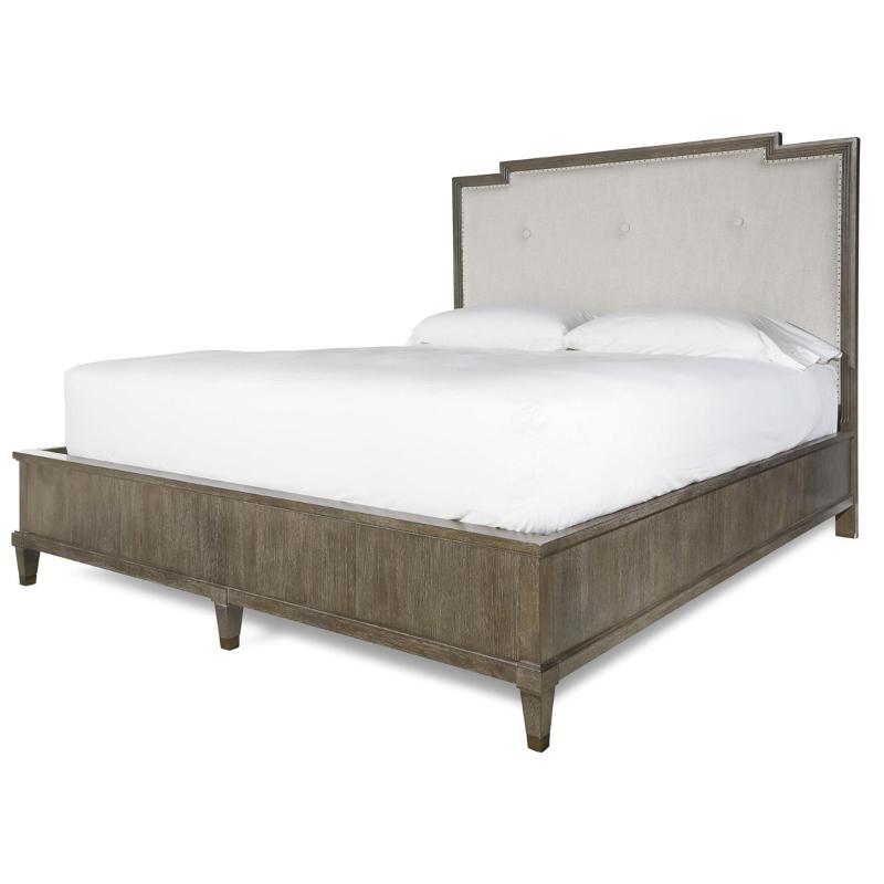 Universal Furniture Playlist Queen Panel Bed 507213A IMAGE 1