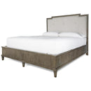 Universal Furniture Playlist King Panel Bed 507220/50732F/50732R IMAGE 1