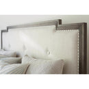 Universal Furniture Playlist King Panel Bed 507220/50732F/50732R IMAGE 2