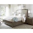 Universal Furniture Playlist 3-Drawer Nightstand 507350 IMAGE 4