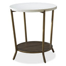 Universal Furniture Playlist End Table 507815 IMAGE 1