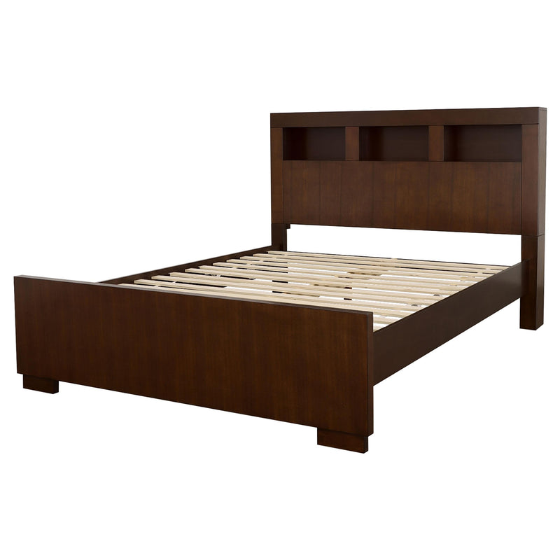 Coaster Furniture Jessica California King Bed with Storage 200719KW IMAGE 3