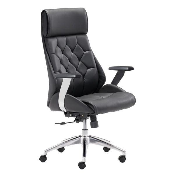 Zuo Office Chairs Office Chairs 205890 IMAGE 1