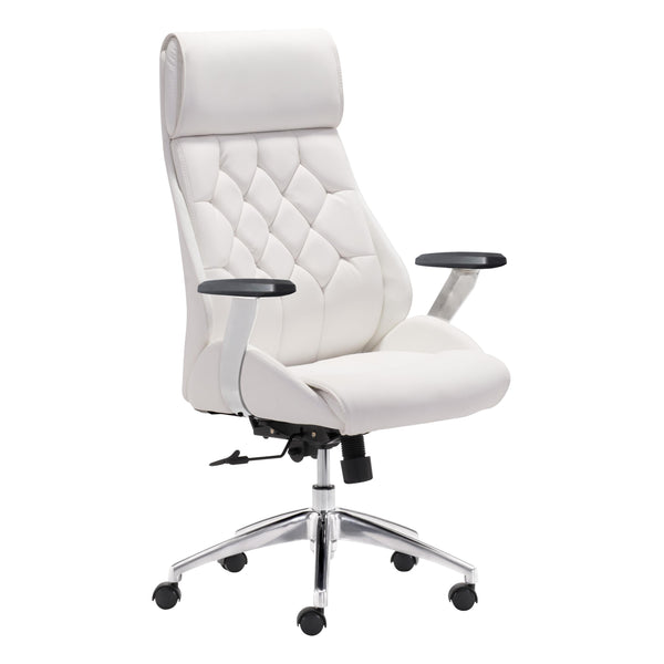 Zuo Office Chairs Office Chairs 205891 IMAGE 1
