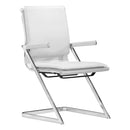 Zuo Office Chairs Office Chairs 215211 IMAGE 1