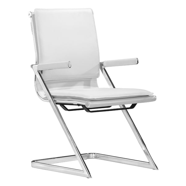 Zuo Office Chairs Office Chairs 215211 IMAGE 1