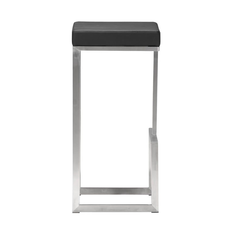 Zuo Darwen Pub Height Stool 300045 IMAGE 2