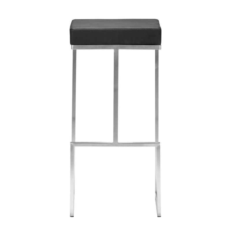 Zuo Darwen Pub Height Stool 300045 IMAGE 3
