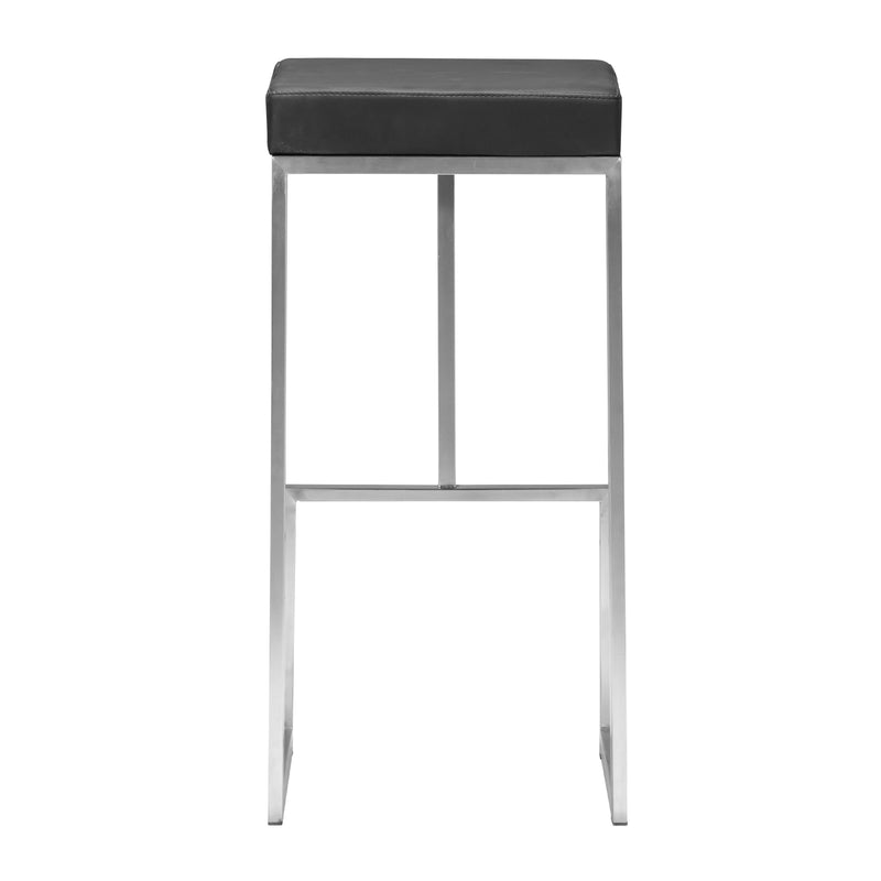 Zuo Darwen Pub Height Stool 300045 IMAGE 4