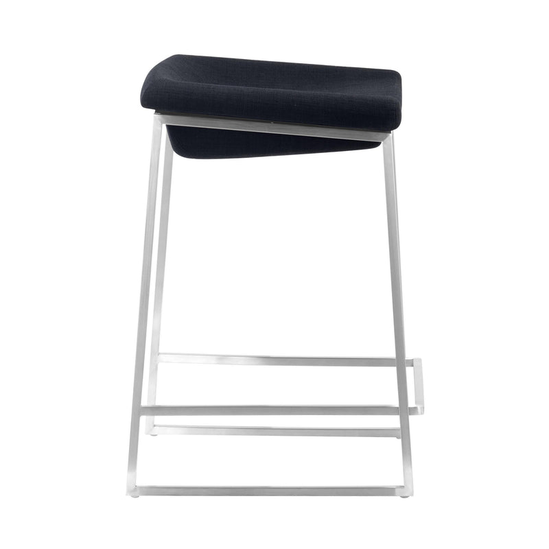 Zuo Lids Counter Height Stool 300037 IMAGE 2