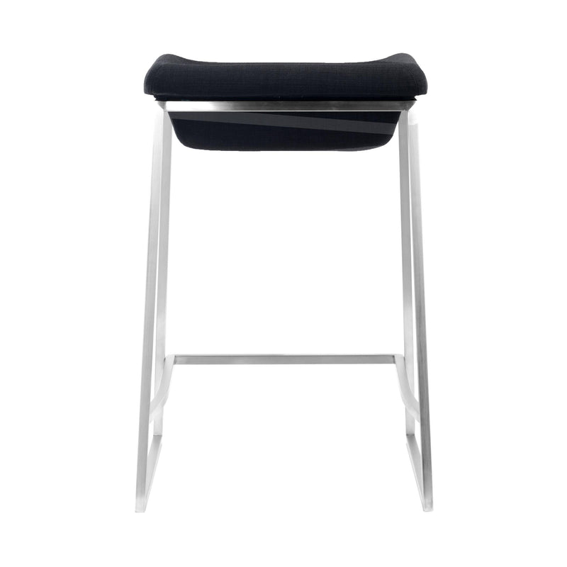 Zuo Lids Counter Height Stool 300037 IMAGE 4