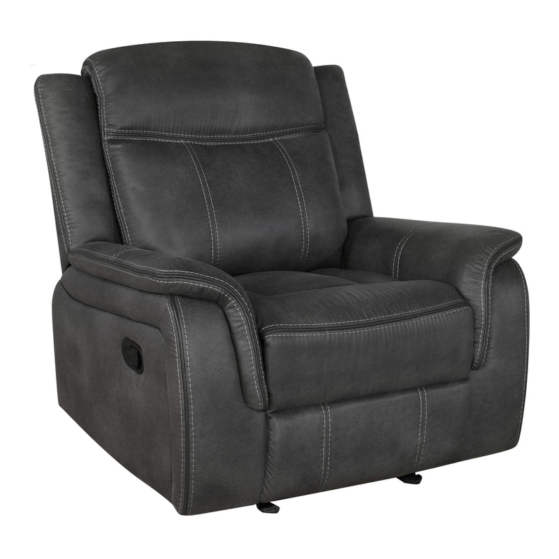 Lawrence 3 sales piece reclining set
