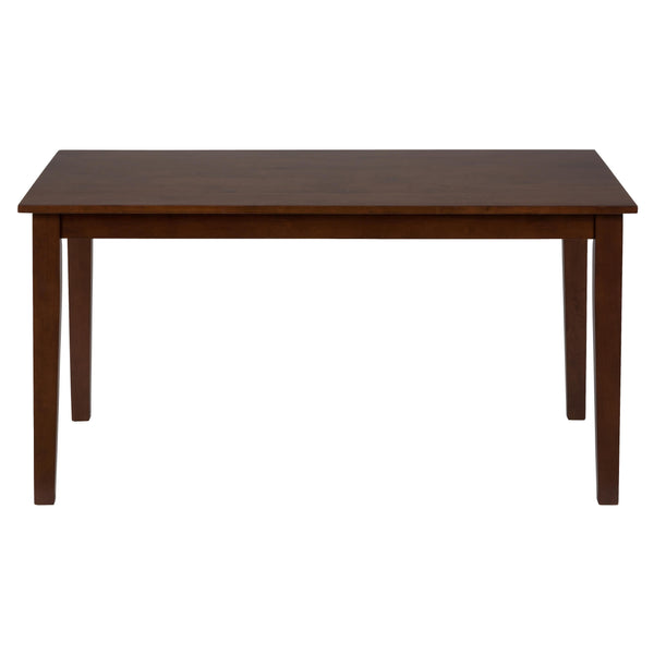 Jofran Simplicity Dining Table 452-60 IMAGE 1