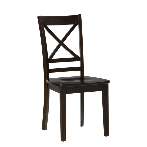Jofran Simplicity Dining Chair 552-806KD IMAGE 1