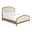 Universal Furniture Devon Queen Upholstered Bed 32621F/32621R/326210 IMAGE 1