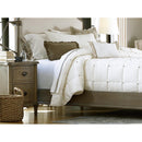 Universal Furniture Curated 2-Drawer Nightstand 326350 IMAGE 3