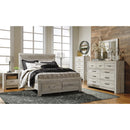  Signature Design by Ashley Bellaby B331 8 pc Queen Platform Storage Bedroom Set IMAGE 1