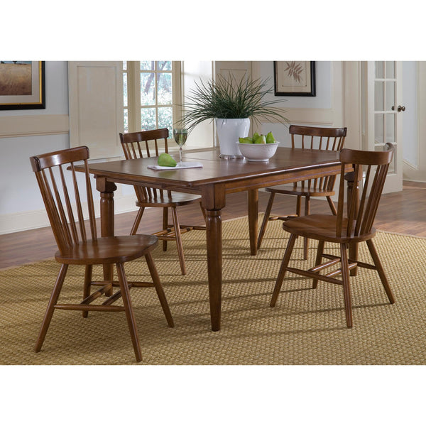 Liberty Furniture Industries Inc. Creations II Dining Table 38-T300 IMAGE 1
