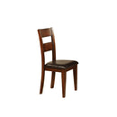 Winners Only Mango Dining Chair DMG450S IMAGE 1