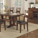 Winners Only Mango Dining Chair DMG450S IMAGE 2