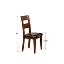 Winners Only Mango Dining Chair DMG450S IMAGE 3