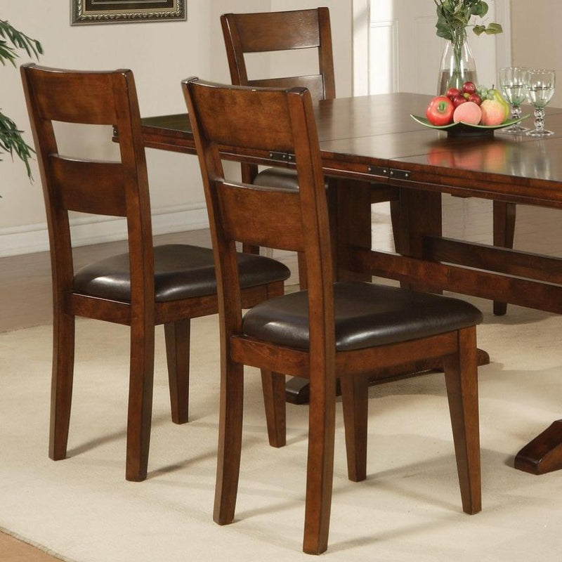 Winners Only Mango Dining Chair DMG450S IMAGE 3