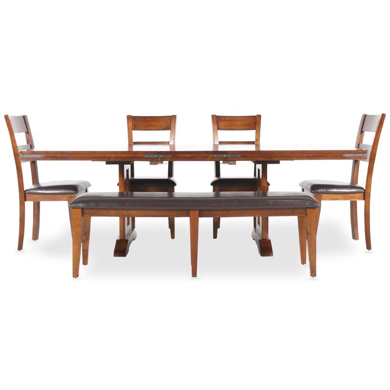 Winners Only Mango Dining Chair DMG450S IMAGE 4