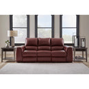  Signature Design by Ashley Alessandro U25501U1 2 pc Power Reclining Living Room Set IMAGE 2