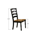 Winners Only Quails Run Dining Chair DQ1450SAE IMAGE 3