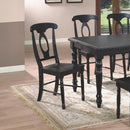 Winners Only Quails Run Dining Chair DQ1451SE IMAGE 2