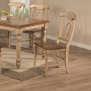 Winners Only Quails Run Dining Chair DQ1451SW IMAGE 2