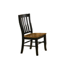 Winners Only Quails Run Back Dining Chair DQ1452SAE IMAGE 1