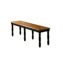 Winners Only Quails Run Bench DQ1456AE IMAGE 1