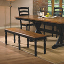 Winners Only Quails Run Bench DQ1456AE IMAGE 2