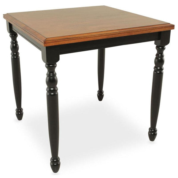 Winners Only Square Quails Run Counter Height Dining Table DQT13636AE IMAGE 1