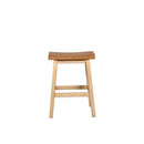 Winners Only Quails Run Counter Height Stool DQT145724W IMAGE 1