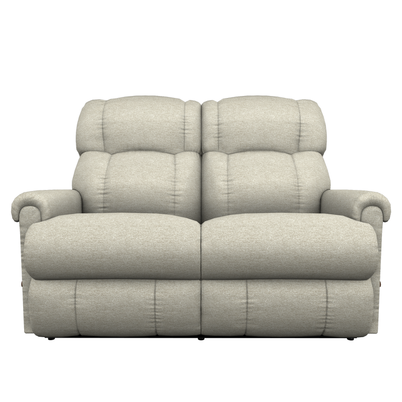 La-Z-Boy Pinnacle Reclining Loveseat 320512 D160662