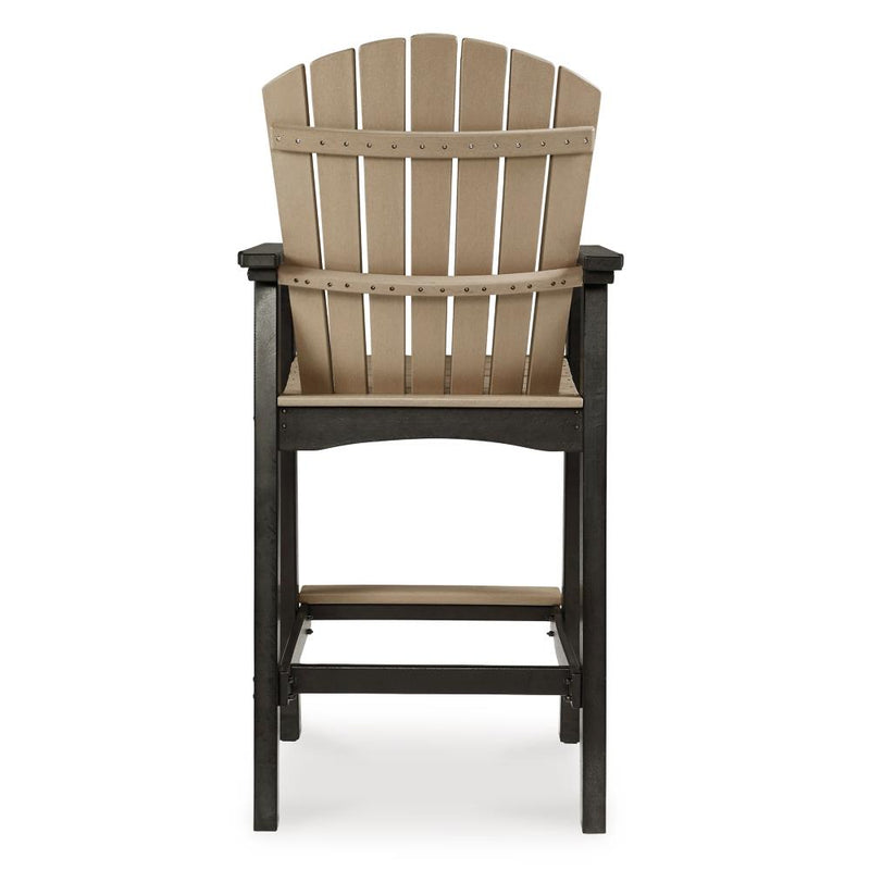 Signature Design by Ashley Fairen Trail P211B2 3-piece Outdoor Dining Set IMAGE 7