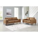  Signature Design by Ashley Telora 41002U1 2 pc Living Room Set IMAGE 1