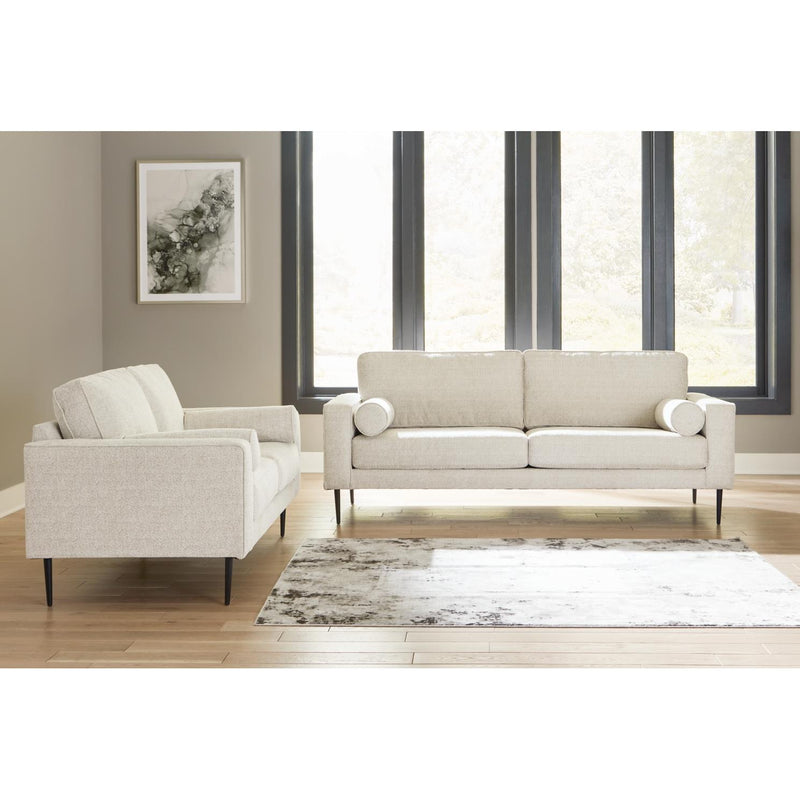  Signature Design by Ashley Hazela 41103U1 2 pc Living Room Set IMAGE 1