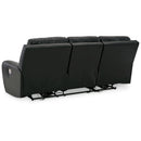  Signature Design by Ashley Warlin 61105U1 2 pc Power Reclining Living Room Set IMAGE 11