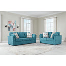 Signature Design by Ashley Keerwick 67507U1 2 pc Living Room Set IMAGE 1