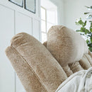 Signature Design by Ashley Tip-Off 69305U1 2 pc Power Reclining Living Room Set IMAGE 7