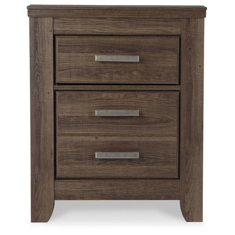  Signature Design by Ashley Juararo B251B30 8 pc King Poster Bedroom Set IMAGE 5