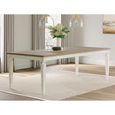 Signature Design by Ashley Realyn D743D17 5 pc Dining Set IMAGE 13