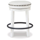  Signature Design by Ashley Valebeck D546D10 5 pc Counter Height Dining Set IMAGE 8